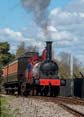 Photograph of FURNESS RAILWAY 20 - 20 FURNESS RAILWAY 20 at Didcot on 07/04/23