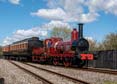 Photograph of FURNESS RAILWAY 20 - 20 FURNESS RAILWAY 20 at Didcot on 07/04/23