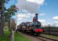 Photograph of FURNESS RAILWAY 20 - 20 FURNESS RAILWAY 20 at Didcot on 07/04/23