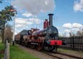 Photograph of FURNESS RAILWAY 20 - 20 FURNESS RAILWAY 20 at Didcot on 07/04/23