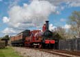 Photograph of FURNESS RAILWAY 20 - 20 FURNESS RAILWAY 20 at Didcot on 07/04/23