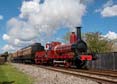 Photograph of FURNESS RAILWAY 20 - 20 FURNESS RAILWAY 20 at Didcot on 07/04/23