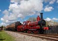 Photograph of FURNESS RAILWAY 20 - 20 FURNESS RAILWAY 20 at Didcot on 07/04/23