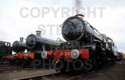 Purchase posters of 3717 CITY OF TRURO,  5900 HINDERTON HALL &amp;  5029 NUNNEY CASTLE