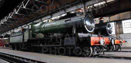 Purchase posters of 7808 COOKHAM MANOR