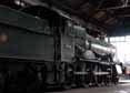 Photograph of COOKHAM MANOR - 7808 COOKHAM MANOR at Didcot on 07/05/10