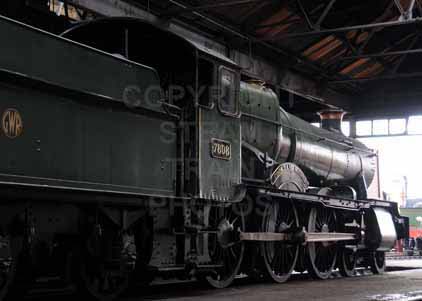 Purchase photo of 7808 COOKHAM MANOR at Didcot