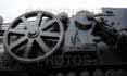 Poster ofSteam Images - Cogs And Wheels at Didcot on 07/05/10