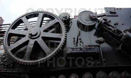 Purchase posters of Cogs And Wheels