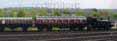 Poster of0-4-2T - 1450 0-4-2T at Didcot on 07/05/10