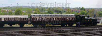 Purchase posters of 1450 0-4-2T