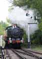 Photograph of 0-6-0PT - 9466 0-6-0PT at Didcot on 07/05/10