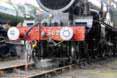 Poster ofSteam Images - Ready For Action at Didcot on 07/05/10
