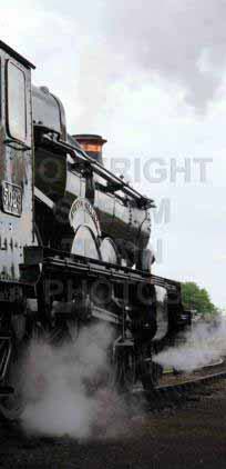 Purchase posters of 5029 NUNNEY CASTLE