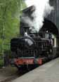 Photograph of 0-6-0PT - 3738 0-6-0PT at Didcot on 07/05/10