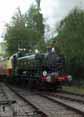 Photograph of 0-6-0PT - 9466 0-6-0PT at Didcot on 07/05/10