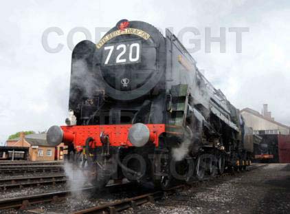 Purchase posters of 70000 BRITANNIA