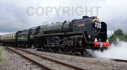 Purchase posters of 70000 BRITANNIA