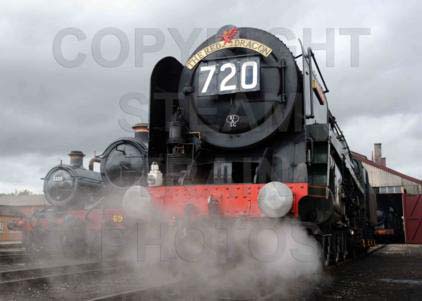 Purchase posters of 70000 BRITANNIA