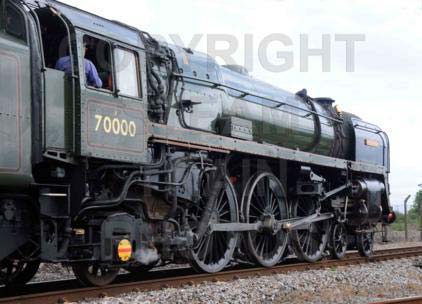 Purchase posters of 70000 BRITANNIA