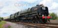 Poster ofBRITANNIA - 70000 BRITANNIA at Didcot on 08/08/12