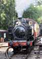 Photograph of 0-6-0PT - 3738 0-6-0PT at Didcot on 08/08/12
