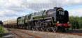 Poster ofBRITANNIA - 70000 BRITANNIA at Didcot on 08/08/12