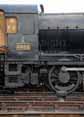 Photograph of Steam Images - Wartime Hazard at Didcot on 08/06/14
