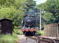 Photograph of 2-6-0 Tender Locomotive - 5322 2-6-0 Tender Locomotive at Didcot on 08/06/14
