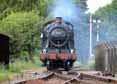 Photograph of 2-6-0 Tender Locomotive - 5322 2-6-0 Tender Locomotive at Didcot on 08/06/14