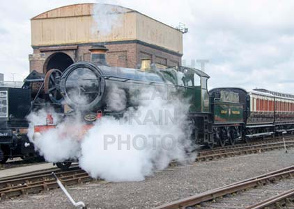 Purchase photo of 2999 LADY OF LEGEND at Didcot