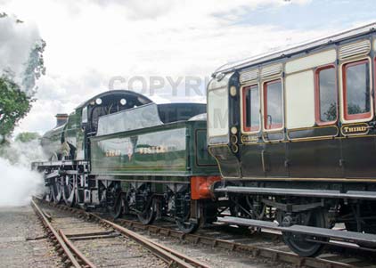 Purchase photo of 2999 LADY OF LEGEND at Didcot