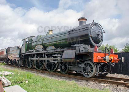 Purchase photo of 2999 LADY OF LEGEND at Didcot