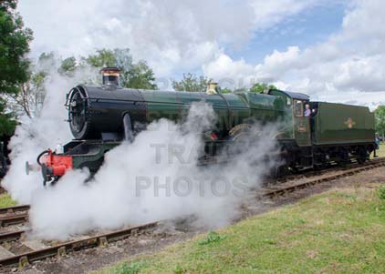Purchase photo of 7903 FOREMARKE HALL at Didcot