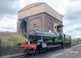 Photograph of FOREMARKE HALL - 7903 FOREMARKE HALL at Didcot on 08/06/19
