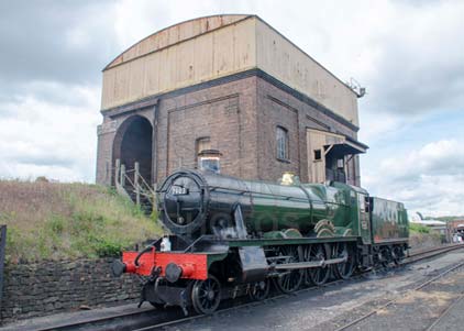 Purchase photo of 7903 FOREMARKE HALL at Didcot