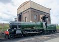 Photograph of FOREMARKE HALL - 7903 FOREMARKE HALL at Didcot on 08/06/19