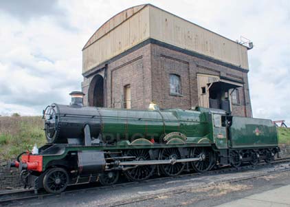 Purchase photo of 7903 FOREMARKE HALL at Didcot