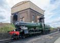 Photograph of FOREMARKE HALL - 7903 FOREMARKE HALL at Didcot on 08/06/19
