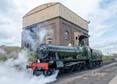 Photograph of FOREMARKE HALL - 7903 FOREMARKE HALL at Didcot on 08/06/19