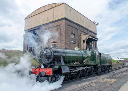 Purchase photo of 7903 FOREMARKE HALL at Didcot