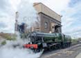 Photograph of FOREMARKE HALL - 7903 FOREMARKE HALL at Didcot on 08/06/19
