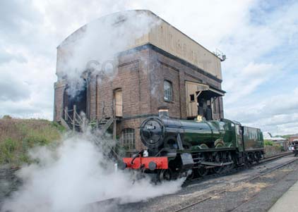 Purchase photo of 7903 FOREMARKE HALL at Didcot