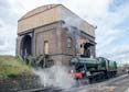 Photograph of FOREMARKE HALL - 7903 FOREMARKE HALL at Didcot on 08/06/19
