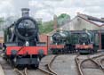 Photograph of FOREMARKE HALL - 7903 FOREMARKE HALL at Didcot on 08/06/19
