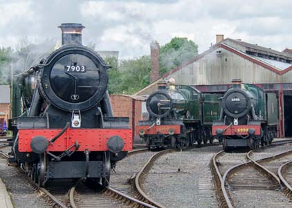 Purchase photo of 7903 FOREMARKE HALL at Didcot