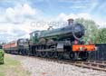 Photograph of LADY OF LEGEND - 2999 LADY OF LEGEND at Didcot on 08/06/19