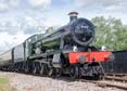 Photograph of FOREMARKE HALL - 7903 FOREMARKE HALL at Didcot on 08/06/19
