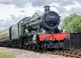 Photograph of FOREMARKE HALL - 7903 FOREMARKE HALL at Didcot on 08/06/19