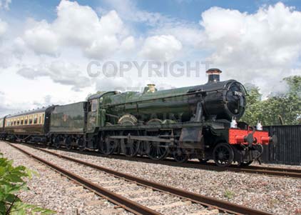 Purchase photo of 7903 FOREMARKE HALL at Didcot